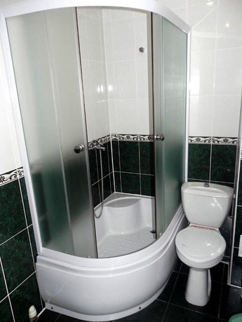 Imagen de la habitación del Hotel Rassvet. Foto 9