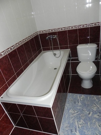 Imagen de la habitación del Hotel Rassvet. Foto 10