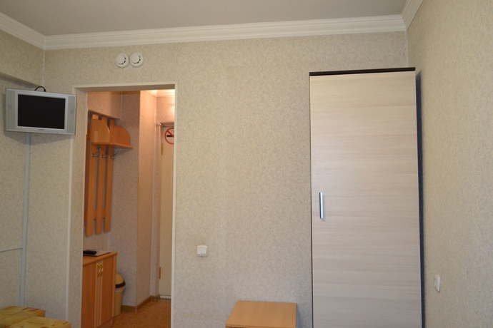 Imagen de la habitación del Hotel Rassvet. Foto 2