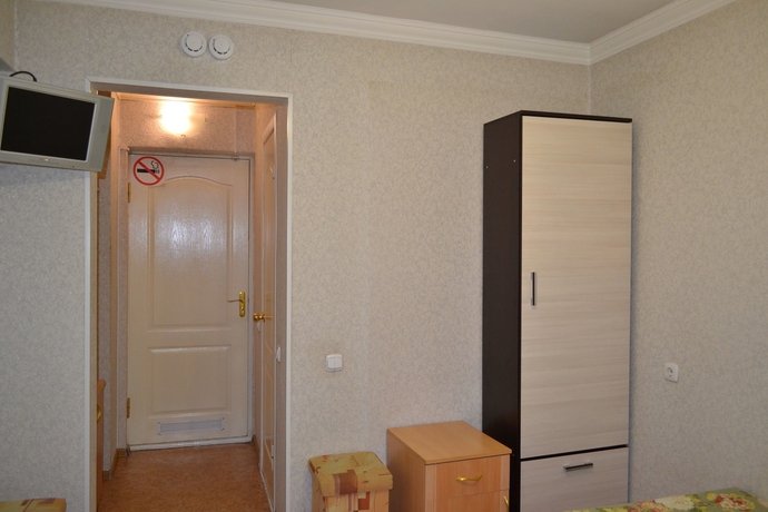 Imagen de la habitación del Hotel Rassvet. Foto 3