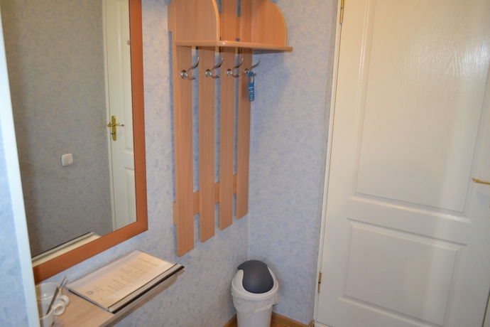 Imagen de la habitación del Hotel Rassvet. Foto 4