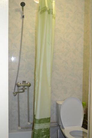 Imagen de la habitación del Hotel Rassvet. Foto 12