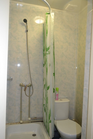 Imagen de la habitación del Hotel Rassvet. Foto 13