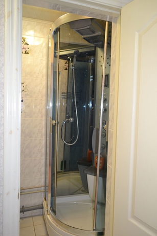 Imagen de la habitación del Hotel Rassvet. Foto 15