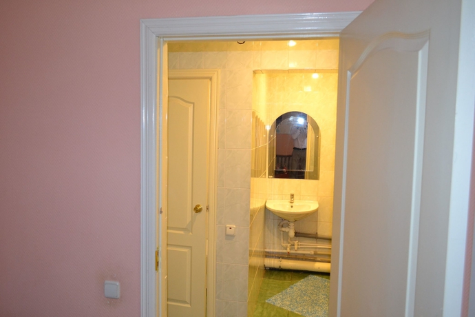 Imagen de la habitación del Hotel Rassvet. Foto 16