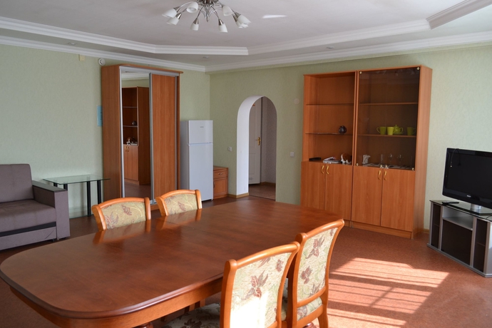 Imagen de la habitación del Hotel Rassvet. Foto 17