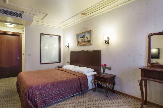 Imagen de la habitación del Hotel Rast Sultanahmet. Foto 3