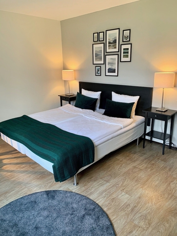 Imagen de la habitación del Hotel Rasta Arboga. Foto 11