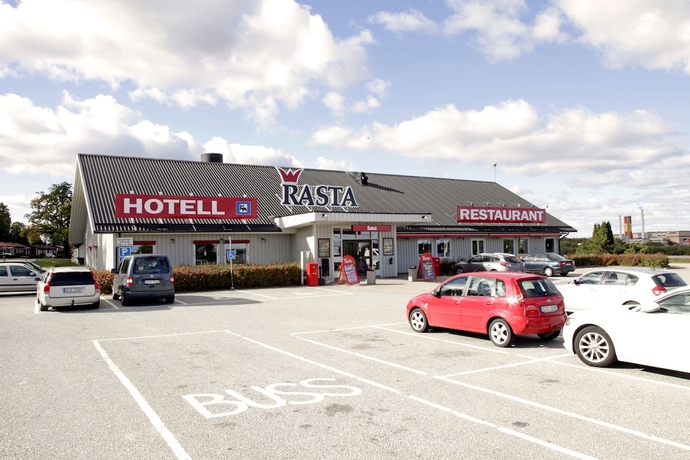 Imagen general del Hotel Rasta Arboga. Foto 1