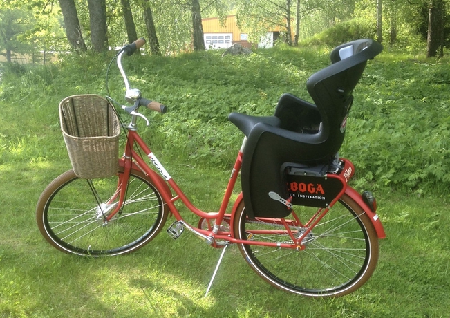 Imagen de los interiores del Hotel Rasta Arboga. Foto 15