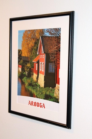 Imagen general del Hotel Rasta Arboga. Foto 3