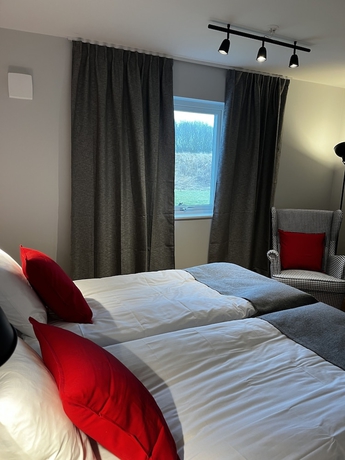 Imagen de la habitación del Hotel Rasta Brom&ouml;lla. Foto 12