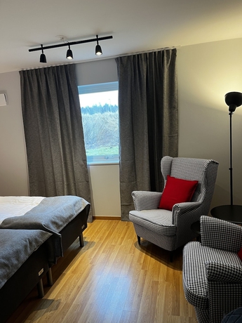 Imagen de la habitación del Hotel Rasta Brom&ouml;lla. Foto 14