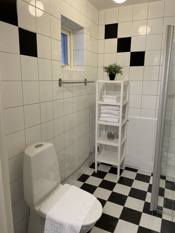 Imagen de la habitación del Hotel Rasta Brom&ouml;lla. Foto 15