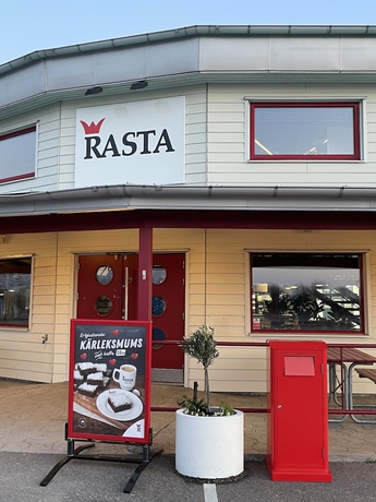 Imagen general del Hotel Rasta Brom&ouml;lla. Foto 2