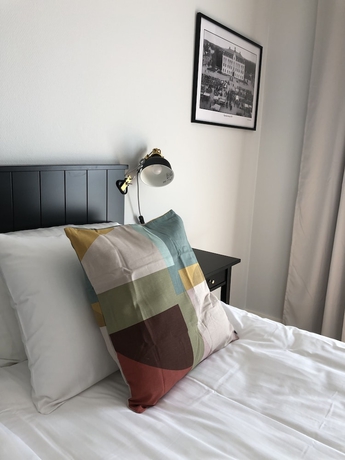 Imagen de la habitación del Hotel Rasta Eksj&ouml;. Foto 3
