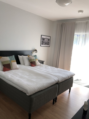 Imagen de la habitación del Hotel Rasta Eksj&ouml;. Foto 4