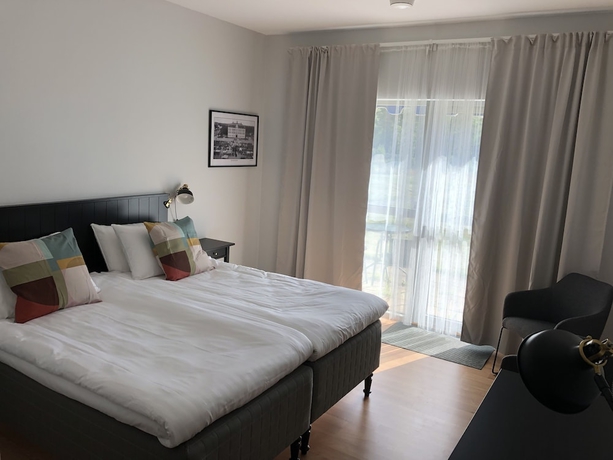 Imagen de la habitación del Hotel Rasta Eksj&ouml;. Foto 5