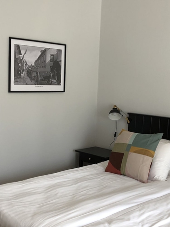 Imagen de la habitación del Hotel Rasta Eksj&ouml;. Foto 6