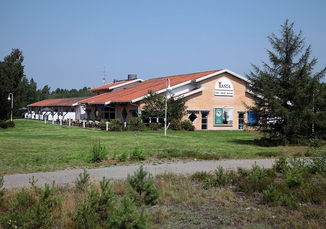 Imagen general del Hotel Rasta Eksjö. Foto 1