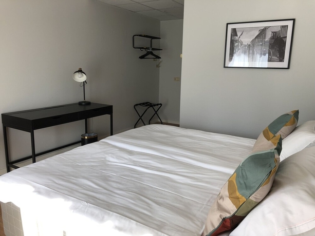 Imagen de la habitación del Hotel Rasta Eksj&ouml;. Foto 7