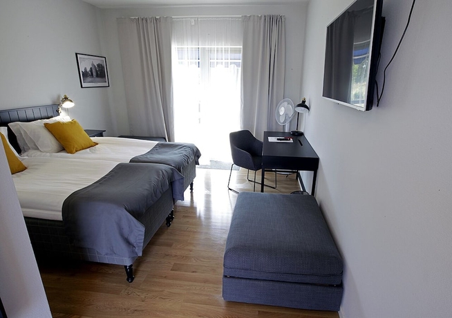 Imagen de la habitación del Hotel Rasta Eksj&ouml;. Foto 8