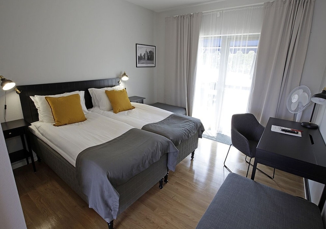 Imagen de la habitación del Hotel Rasta Eksj&ouml;. Foto 9