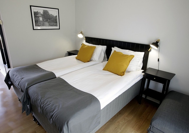 Imagen de la habitación del Hotel Rasta Eksj&ouml;. Foto 10