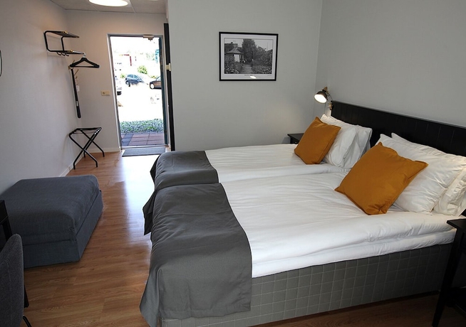 Imagen de la habitación del Hotel Rasta Eksj&ouml;. Foto 11