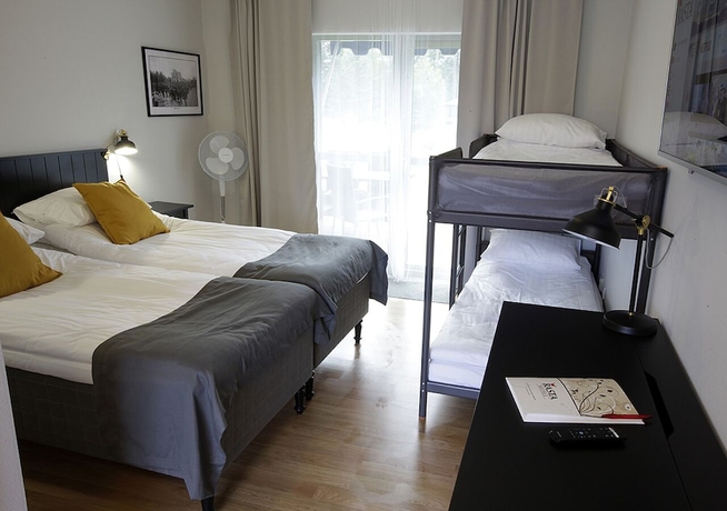 Imagen de la habitación del Hotel Rasta Eksj&ouml;. Foto 12