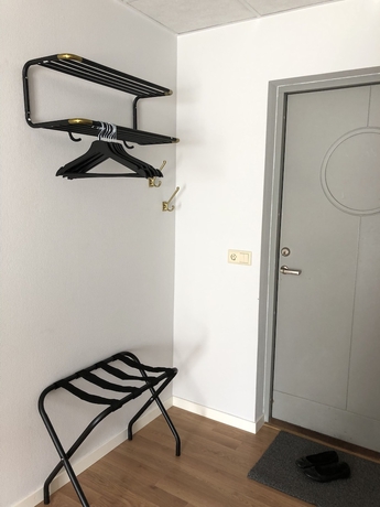 Imagen de la habitación del Hotel Rasta Eksj&ouml;. Foto 13