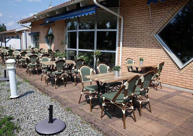 Imagen de la habitación del Hotel Rasta Eksj&ouml;. Foto 14