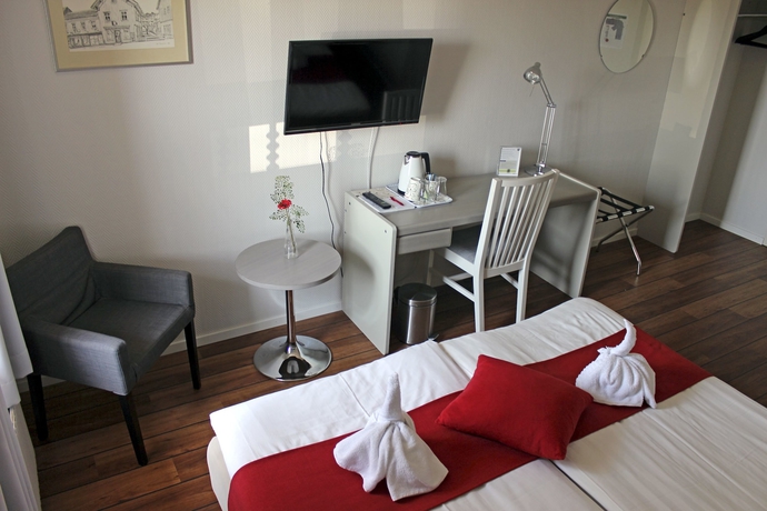 Imagen de la habitación del Hotel Rasta Falköping. Foto 11