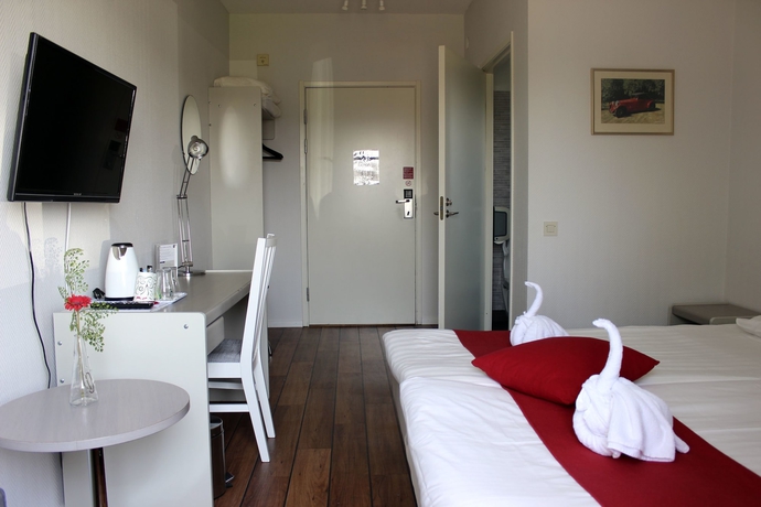 Imagen de la habitación del Hotel Rasta Falköping. Foto 13