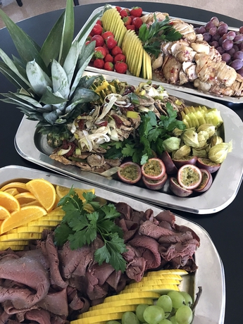 Imagen del bar/restaurante del Hotel Rasta Falköping. Foto 6