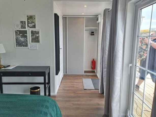 Imagen de la habitación del Hotel Rasta Götene. Foto 17