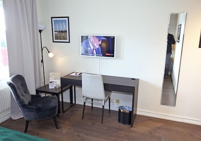 Imagen general del Hotel Rasta Götene. Foto 2