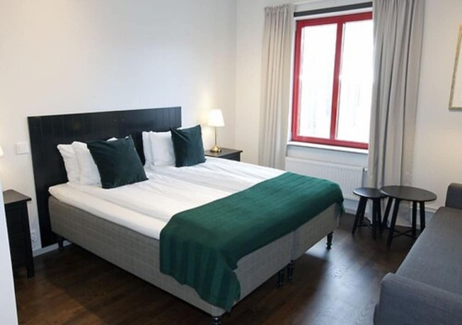 Imagen general del Hotel Rasta Götene. Foto 3