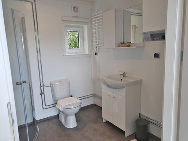 Imagen general del Hotel Rasta Götene. Foto 5