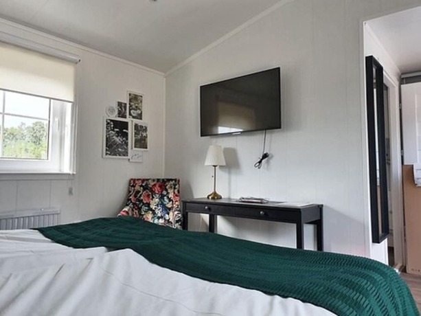 Imagen general del Hotel Rasta Götene. Foto 6