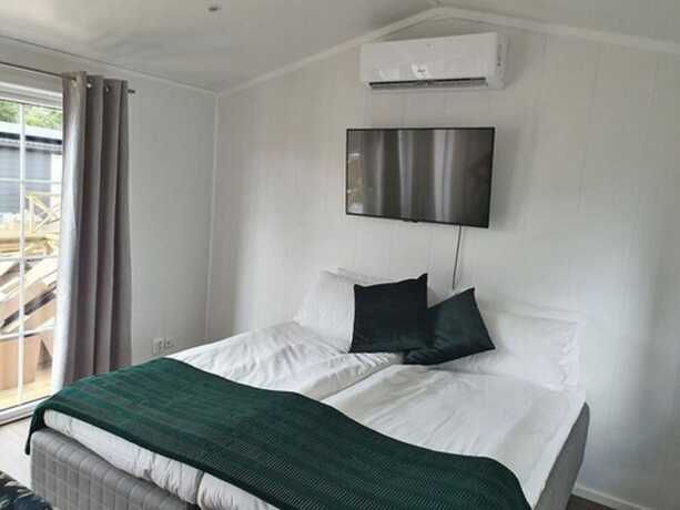 Imagen general del Hotel Rasta Götene. Foto 11