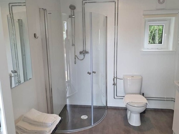 Imagen general del Hotel Rasta Götene. Foto 12