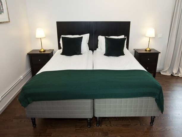 Imagen general del Hotel Rasta Götene. Foto 13