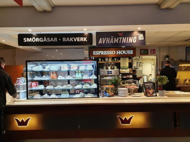 Imagen general del Hotel Rasta Grums. Foto 2