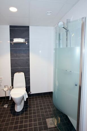 Imagen general del Hotel Rasta Grums. Foto 7