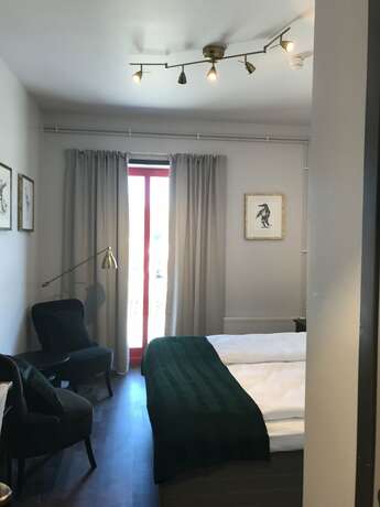 Imagen general del Hotel Rasta Grums. Foto 9