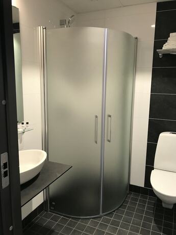 Imagen general del Hotel Rasta Grums. Foto 10