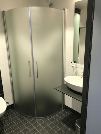 Imagen de la habitación del Hotel Rasta Grums. Foto 24