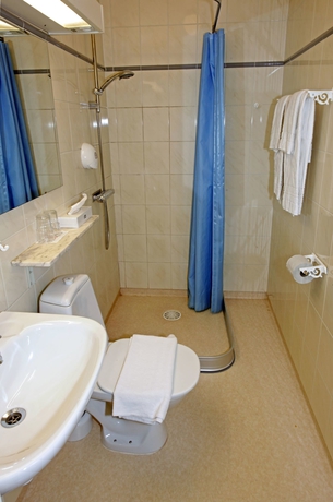 Imagen de la habitación del Hotel Rasta Hallands&aring;sen. Foto 11