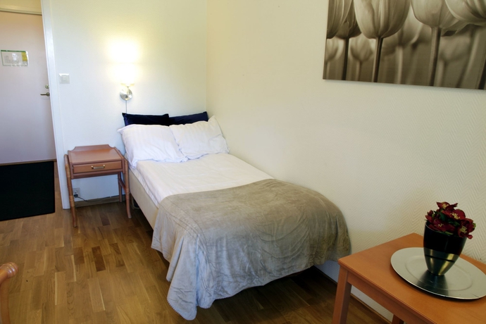 Imagen de la habitación del Hotel Rasta Hallands&aring;sen. Foto 12